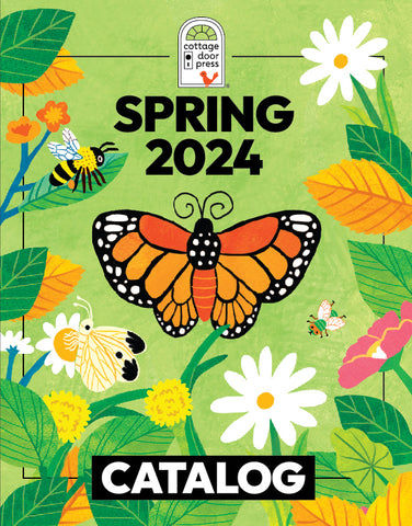 Spring 24 catalog